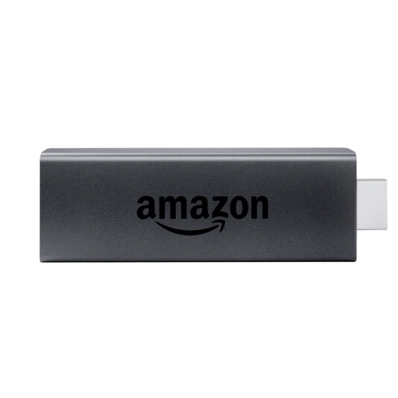 Fire TV Stick with Alexa Voice Remote - Picture 2 of 3